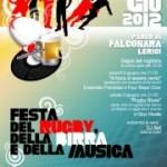 Festa del Rugby della Birra e della Musica