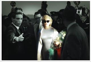Recensione: Marilyn - Il film
