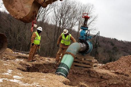 Terremoto Emilia Romagna: ecco perchè non è causato dal fracking