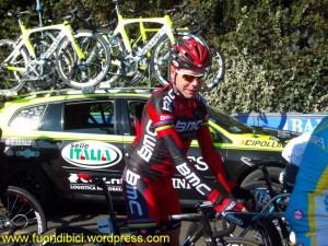 Giro del Delfinato 2012: tappa a Evans, maglia a Wiggins