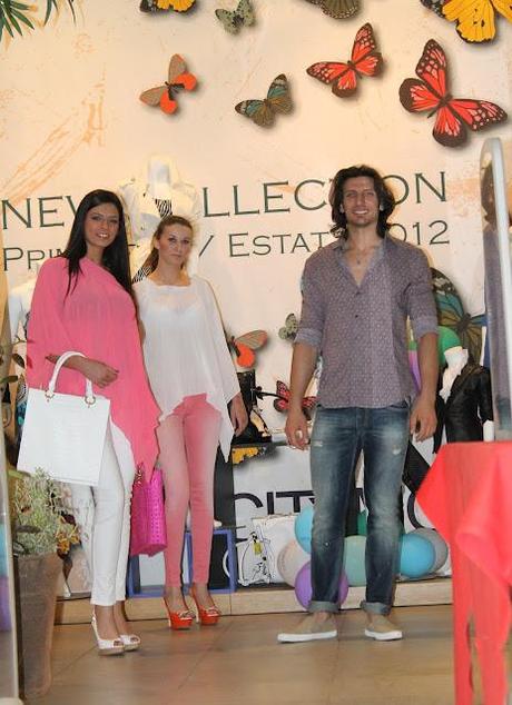 Evento City moda - part 1