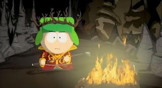 South Park The Stick of Truth : annunciata la data di uscita, video E3 2012