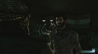 Splinter Cell Blacklist : primo video gameplay, confermato il multiplayer e la co-op