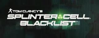 E3 2012 : annunciato ufficialmente Splinter Cell Blacklist, data di uscita