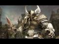 E3 2012, video d’annuncio Ascend New Gods