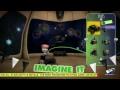 LittleBigPlanet Karting, trailer di presentazione per l’E3