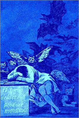 Piccole ghiande di idiozia quotidiana, nel grande trogolo del pensiero dogmatico. Parte I