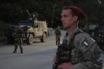 Kosovo/ Disordini nel Nord. Ora è un affare dei militari italiani dell ORF (Operational Reserve Force)