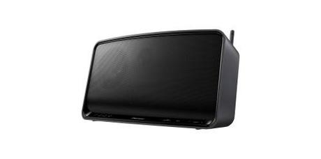 Pioneer presenta una nuova line-up di sistemi altoparlanti wireless dotati di Airplay