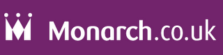 Monarch Airlines - Codice Sconto 20£