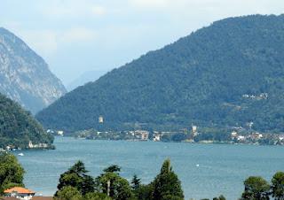 I laghi d'Italia