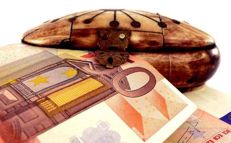 Dove finiscono i soldi degli SMS per i terremotati?