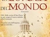 cupola mondo Sebastian Fleming