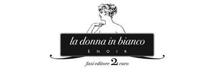 La donna in bianco…è Noir!