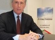 Italtherm: un’araba fenice Intervista fondatore presidente Mazzoni