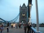 Tower Bridge e altro