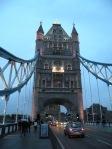 Tower Bridge e altro