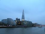 Tower Bridge e altro