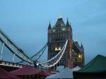 Tower Bridge e altro