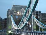 Tower Bridge e altro