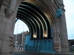 Tower Bridge e altro