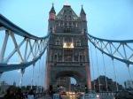 Tower Bridge e altro