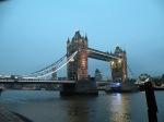 Tower Bridge e altro