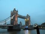 Tower Bridge e altro