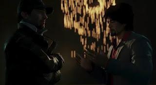 Watch Dogs : E3 2012 gameplay, aperto il sito ufficiale. E' la prima demo PS4 ?