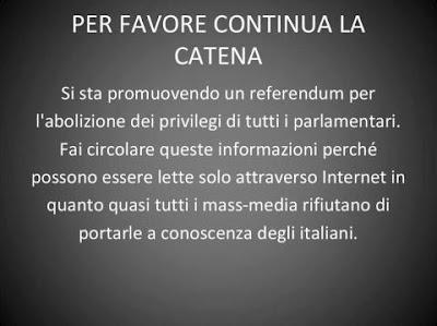 «L’IMU NON SI PAGA»: riceviamo e volentieri pubblichiamo.