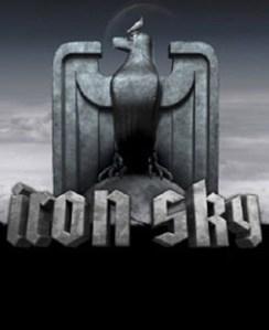 Iron Sky (2012)