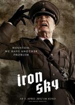 Iron Sky (2012)