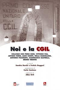 La Cgil in un cofanetto