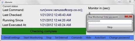 Gestire pc in remoto con Google Mail