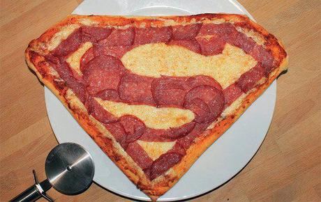 La Superpizza