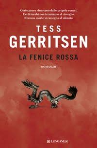 Segnalazione: concorso Tess Gerritsen