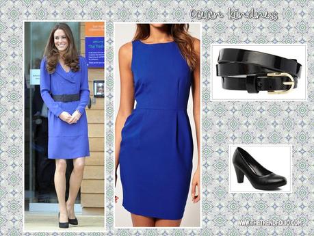 Style Icon #9: Kate Middleton