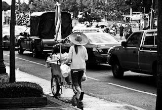 Confisca - Bangkok, Thailandia