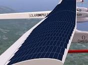 Solar Impulse verso l'Africa