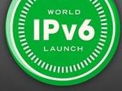 IPv6 mezzanotte internet muore viva
