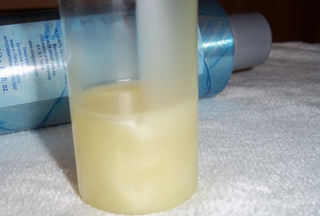 Phytocitrus - shampo ristrutturante per capelli trattati