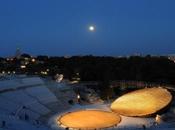 Palermo: presentazione Tragedie della Commedia programma Teatro Greco Siracusa