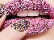 Caviar Manicure...