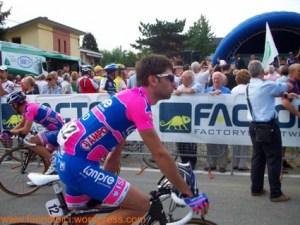 Lampre-ISD e Diego Ulissi insieme anche nel 2013