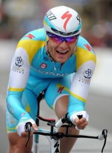 Giro del Delfinato: due terzi posti in due giorni per il Pro Team Astana