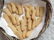 Biscotti prima infanzia anche seconda, terza, decima…)