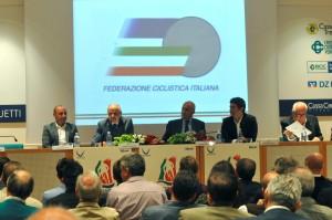 Ciclismo: Presentata la Settimana Tricolore 2012