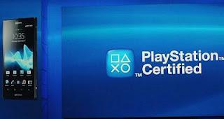 Playstation Suite si trasforma in Playstation Mobile