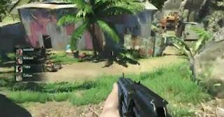 Far Cry 3 : co-op a 4 giocatori in esclusiva PS3, video gameplay