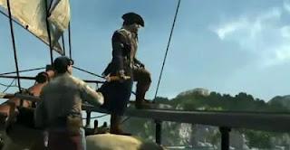 Assassin's Creed 3 : DLC esclusivi su Ps3, diffuso un nuovo gameplay